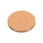 CROSA - eco-neutral Cork Pocket Mirror - Image 2