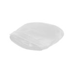 SENOVO - RPET Foldable Frisbee - White - Image 2