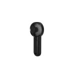 RAFINA - Portable Desk/Hand Fan (Battery operated) - Black - Image 3