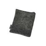 GAVILLE - RPET Wrist Band with Zipper Pouch - Image 2