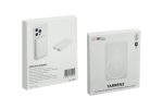 TARRENZ - Giftology 5000 mAh Magnetic Wireless Powerbank - White - Image 8