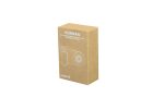 KORMAN - @memorii® Magnetic Phone Stand with 15W Wireless Charging and Remote Shutter - Black - Image 6