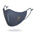 TALSI - XDDESIGN Protective Face Mask Set - Navy Blue (Anti-viral) - Image 2