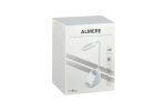 ALMERE - Giftology 3-in-1 Desk Lamp with 15W Wireless Charger & Pen Holder - White - Image 7