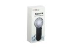 RAFINA - Portable Desk/Hand Fan (Battery operated) - Black - Image 6