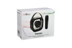 TERAMO - Portable Karaoke Speaker Set with Wireless Microphone - Image 7