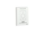 MARZ - Santhome® Magnetic Phone Cardholder with Santhome Tag Pocket - Tan - Image 11