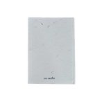 ATRI - eco-neutral® A5 Soft Cover Handmade Seed Paper Notebook - Image 3
