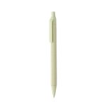 ABULA - eco-neutral® A5 Hard Cover Notebook & Pen Set - Kiwi Paper - Image 5