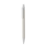 ABULA - eco-neutral® A5 Hard Cover Notebook & Pen Set - Corn Paper - Image 4