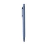 ABULA - eco-neutral® A5 Hard Cover Notebook & Pen Set - Lavender Paper - Image 4