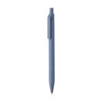 ABULA - eco-neutral® A5 Hard Cover Notebook & Pen Set - Lavender Paper - Image 5