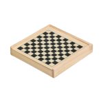 SAURIS - eco-neutral 4-in-1 Wooden Games Box - Image 5