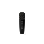 TERAMO - Portable Karaoke Speaker Set with Wireless Microphone - Image 6