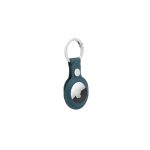 LEEVI - Santhome® PU Keychain with Santhome Tag pocket - Green - Image 5