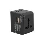 SERRI - Giftology Travel Adapter - Image 5