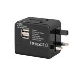 SERRI - Giftology Travel Adapter - Image 8