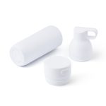 RUVO - CHANGE ZERO 2-in-1 Modular Hydration Gift Set - White - Image 6