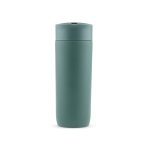 RUVO - CHANGE ZERO 2-in-1 Modular Hydration Gift Set - Dark Green - Image 4