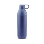 RUVO - CHANGE ZERO 2-in-1 Modular Hydration Gift Set - Navy Blue - Image 2
