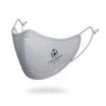 TALSI - XDDESIGN Protective Face Mask Set - Grey (Anti-viral) - Image 2