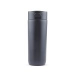 RUVO - CHANGE ZERO 2-in-1 Modular Hydration Gift Set - Black - Image 5