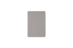 TESSIN - CHANGE ZERO Sustainable Gift Set with Refillable Notebook, Pen & Cardholder - Grey - Image 2