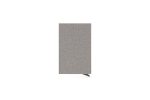 TESSIN - CHANGE ZERO Sustainable Gift Set with Refillable Notebook, Pen & Cardholder - Grey - Image 6