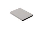 LENZEN - CHANGE ZERO Sustainable Gift Set with Refillable Notebook, Pen & USB Keychain - Grey - Image 2