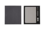 LENZEN - CHANGE ZERO Sustainable Gift Set with Refillable Notebook, Pen & USB Keychain - Grey - Image 8