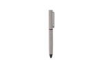 VARDIM - CHANGE ZERO Sustainable Gift Set with Refillable Notebook & Pen - Grey - Image 6