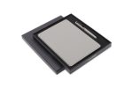 VARDIM - CHANGE ZERO Sustainable Gift Set with Refillable Notebook & Pen - Grey - Image 7