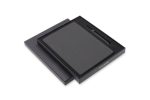 VARDIM - CHANGE ZERO Sustainable Gift Set with Refillable Notebook & Pen - Black - Image 7