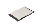 VARDIM - CHANGE ZERO Sustainable Gift Set with Refillable Notebook & Pen - Black - Image 2