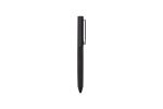 VARDIM - CHANGE ZERO Sustainable Gift Set with Refillable Notebook & Pen - Black - Image 5