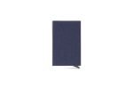 TESSIN - CHANGE ZERO Sustainable Gift Set with Refillable Notebook, Pen & Cardholder - Navy - Image 5