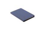 VARDIM - CHANGE ZERO Sustainable Gift Set with Refillable Notebook & Pen - Navy - Image 4