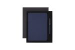 VARDIM - CHANGE ZERO Sustainable Gift Set with Refillable Notebook & Pen - Navy - Image 7