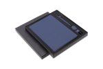 LENZEN - CHANGE ZERO Sustainable Gift Set with Refillable Notebook, Pen & USB Keychain - Navy - Image 7