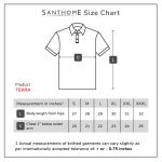 Santhome TERRA - Recycled Polo Shirt - Image 2
