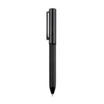 MIJAS - Metal Pen - Black - Image 2