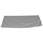 RPET Microfiber Cooling Towel in Carry Bottle - Image 4