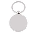 SLIGO - 50 Year Perpetual Calendar Keychain - Silver - Image 5