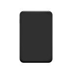 TARRENZ - Giftology 5000 mAh Magnetic Wireless Powerbank - Black - Image 6