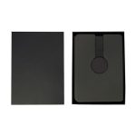 ONEX - CHANGE ZERO Recycled 10000mAh 15W MagSafe Wireless A5 Organizer 32GB - Black - Image 9