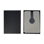 ONEX - CHANGE ZERO Recycled 10000mAh 15W MagSafe Wireless A5 Organizer 32GB - Grey - Image 10