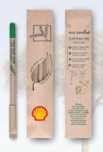 eco-neutral® Plantable Ghaf Seed Pen - Image 3