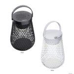 MERANO - @memorii Wireless Speaker Lantern - Black - Image 5
