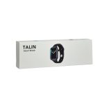 TALIN - @memorii® Smart Watch with Fitness Tracking - Image 10