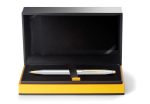 Cross Classic Century® Medalist® Chrome with 23KT Gold Plated Appointments Ballpoint Pen - Image 6